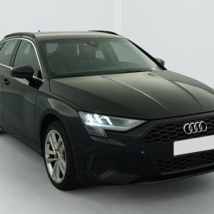 Audi A3 SPORTBACK 30 TFSI Mild Hybrid 110 S tronic 7 Design