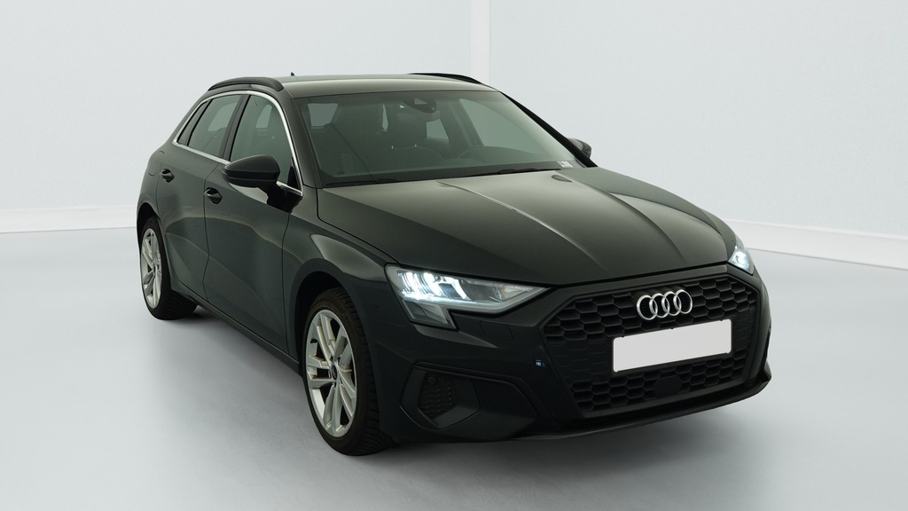 Audi A3 SPORTBACK 30 TFSI Mild Hybrid 110 S tronic 7 Design