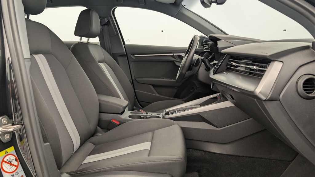 Audi A3 SPORTBACK 30 TFSI Mild Hybrid 110 S tronic 7 Design