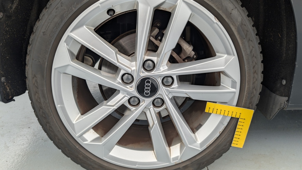 Audi A3 SPORTBACK 30 TFSI Mild Hybrid 110 S tronic 7 Design