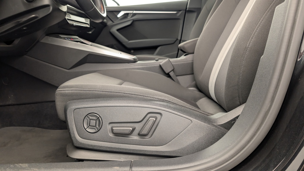 Audi A3 SPORTBACK 30 TFSI Mild Hybrid 110 S tronic 7 Design