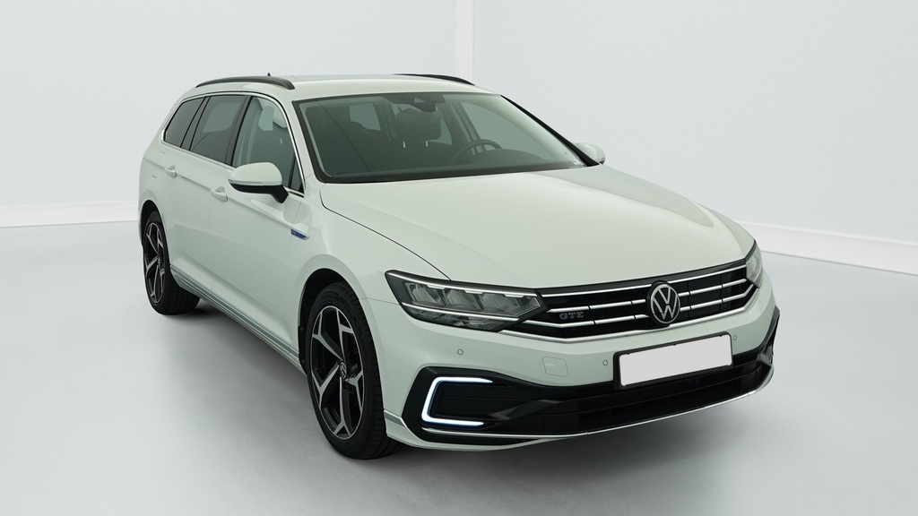 Volkswagen Passat SW 1.4 TSI Hybride Rechargeable DSG6 GTE