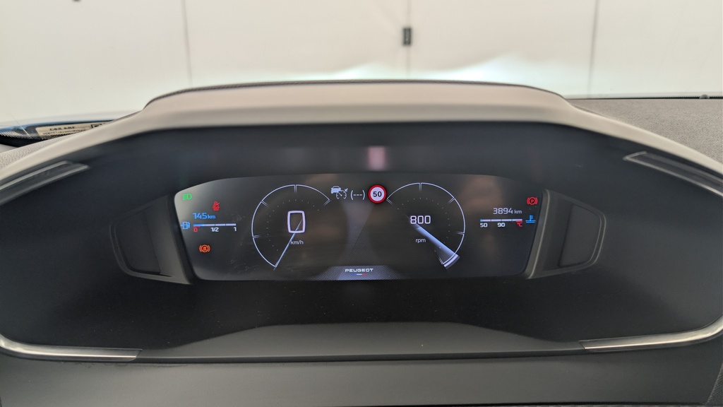 Peugeot 2008 100 S&S BVM6 Allure