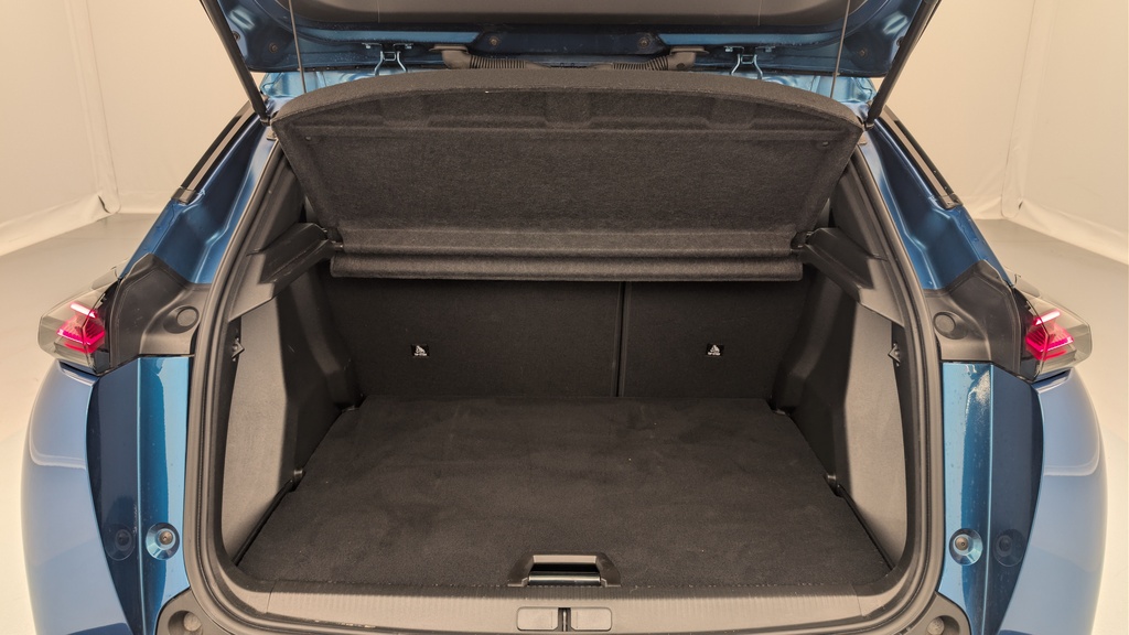 Peugeot 2008 100 S&S BVM6 Allure