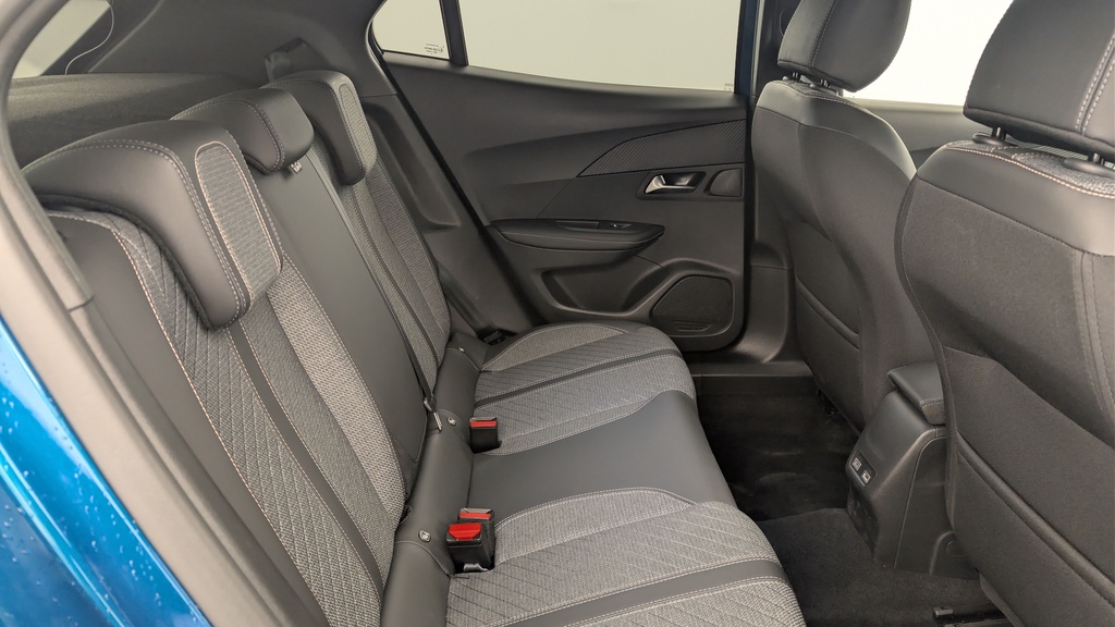 Peugeot 2008 100 S&S BVM6 Allure