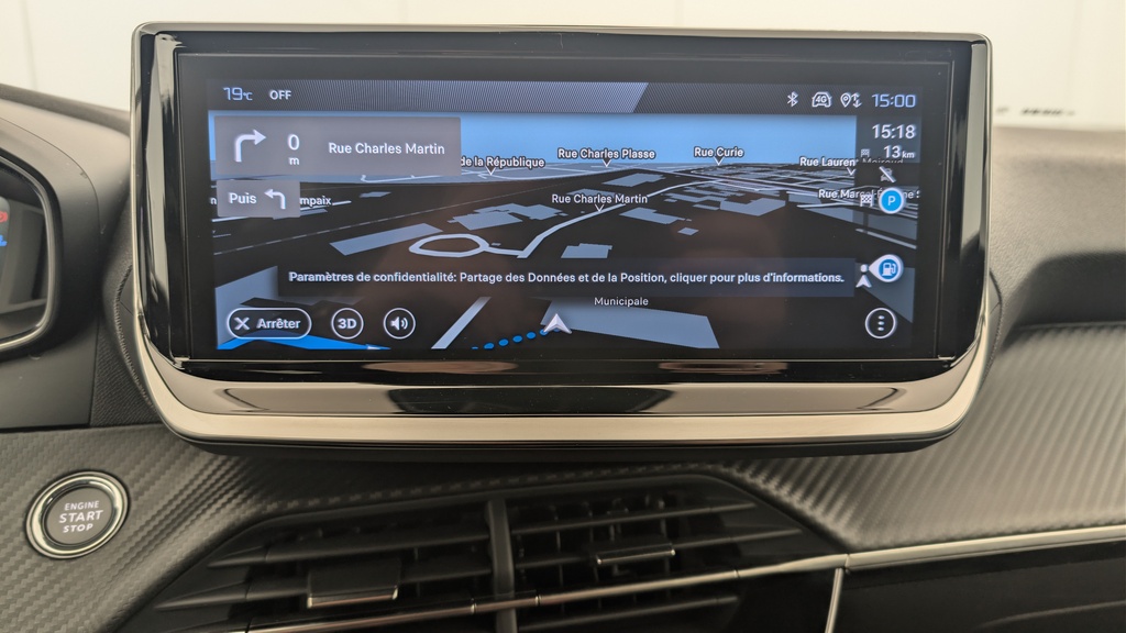 Peugeot 2008 100 S&S BVM6 Allure