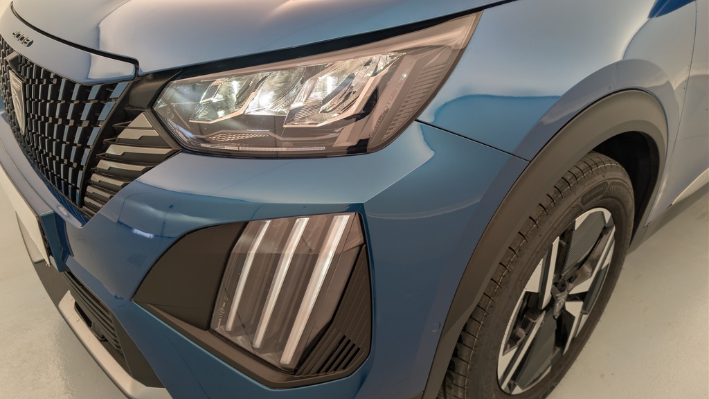 Peugeot 2008 100 S&S BVM6 Allure
