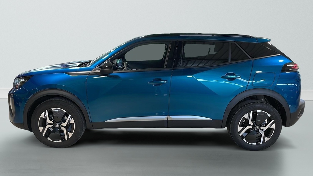 Peugeot 2008 100 S&S BVM6 Allure