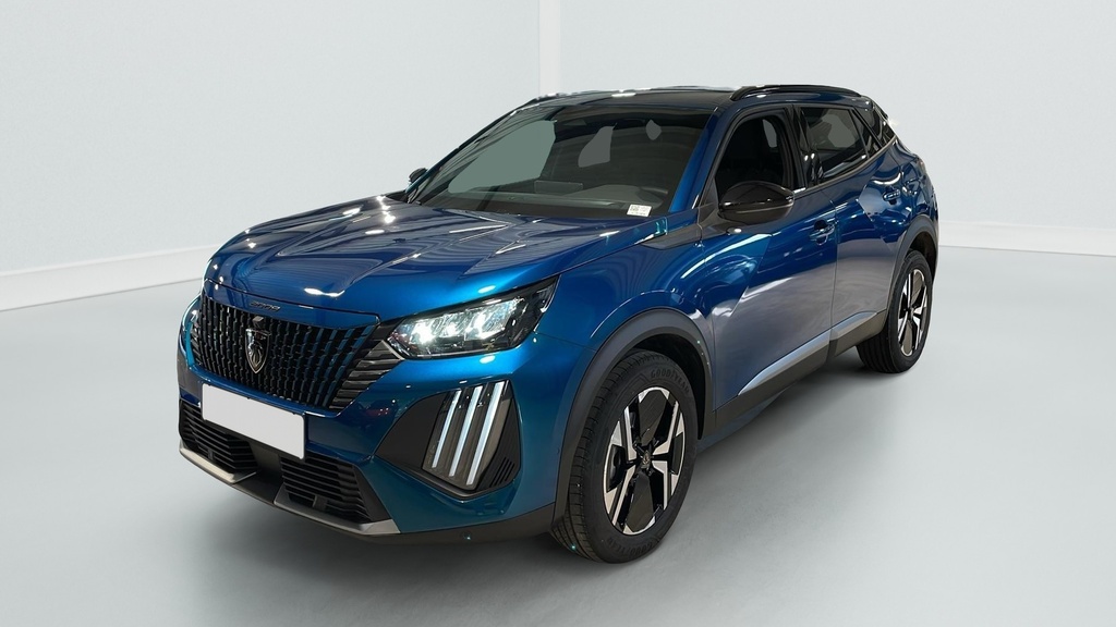 Peugeot 2008 100 S&S BVM6 Allure