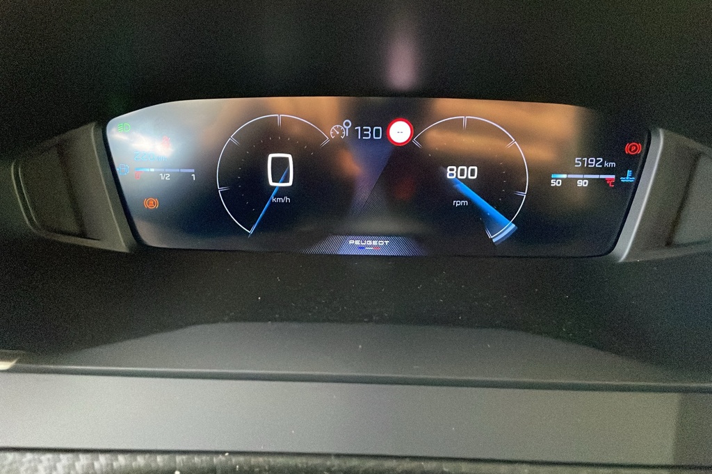 Peugeot 2008 100 S&S BVM6 Allure