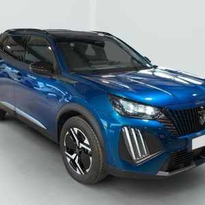 Peugeot 2008 100 S&S BVM6 Allure