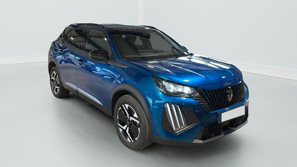 Peugeot 2008 100 S&S BVM6 Allure