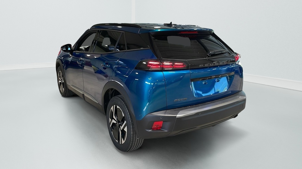 Peugeot 2008 100 S&S BVM6 Allure