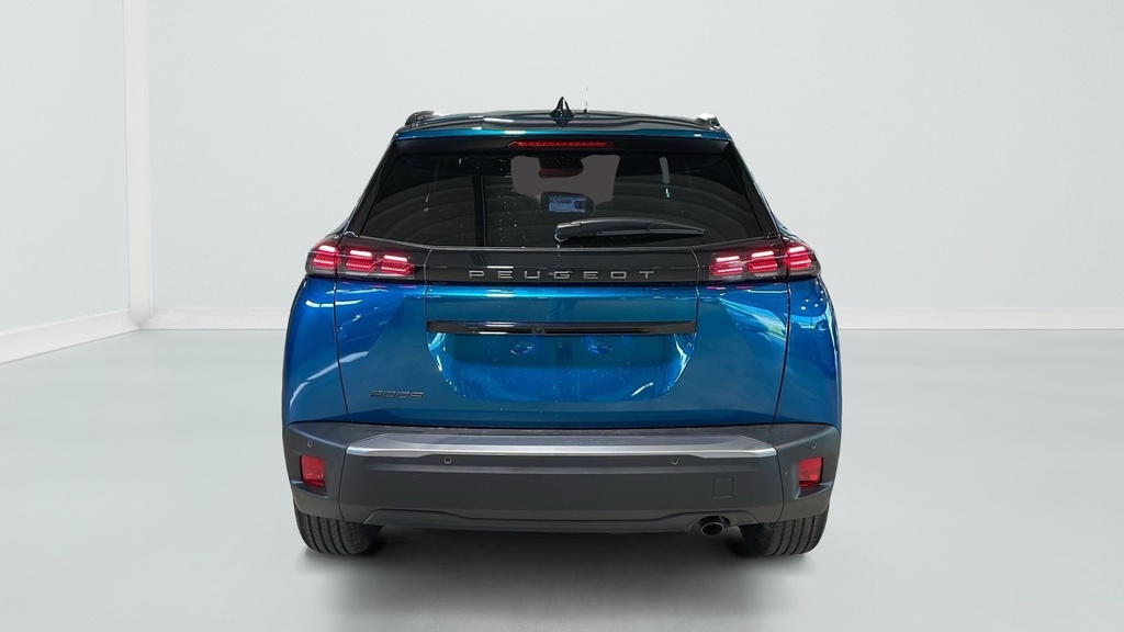 Peugeot 2008 100 S&S BVM6 Allure