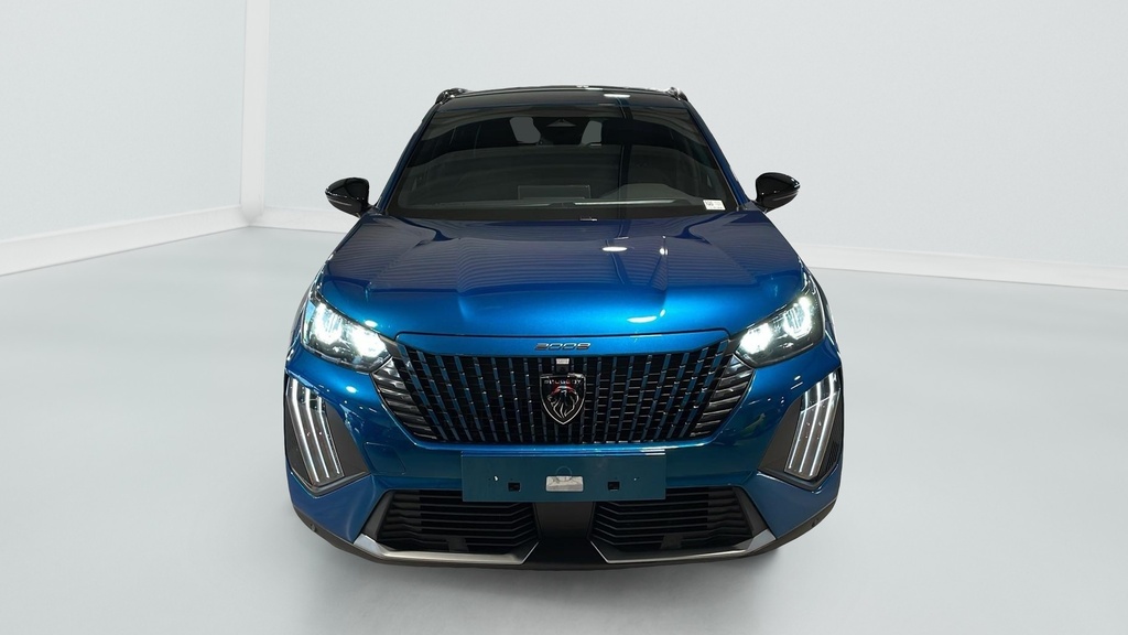 Peugeot 2008 100 S&S BVM6 Allure