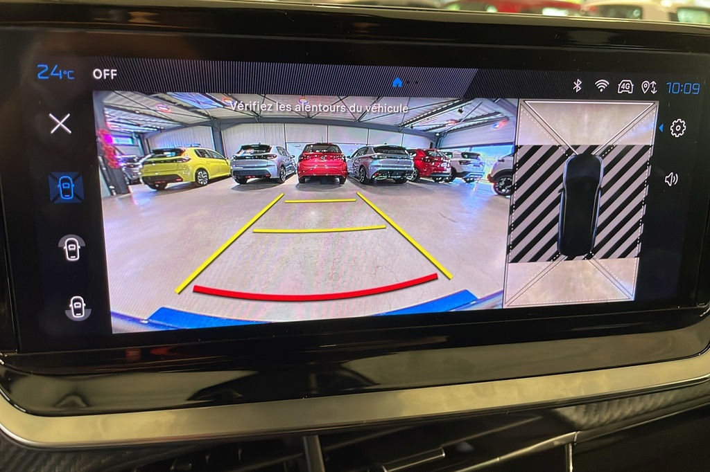 Peugeot 2008 100 S&S BVM6 Allure