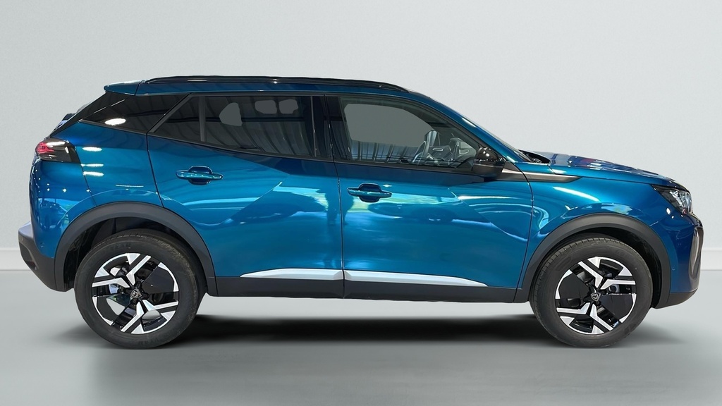 Peugeot 2008 100 S&S BVM6 Allure