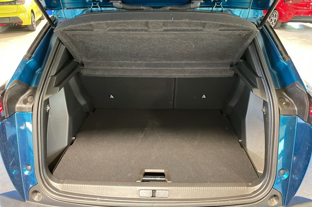 Peugeot 2008 100 S&S BVM6 Allure