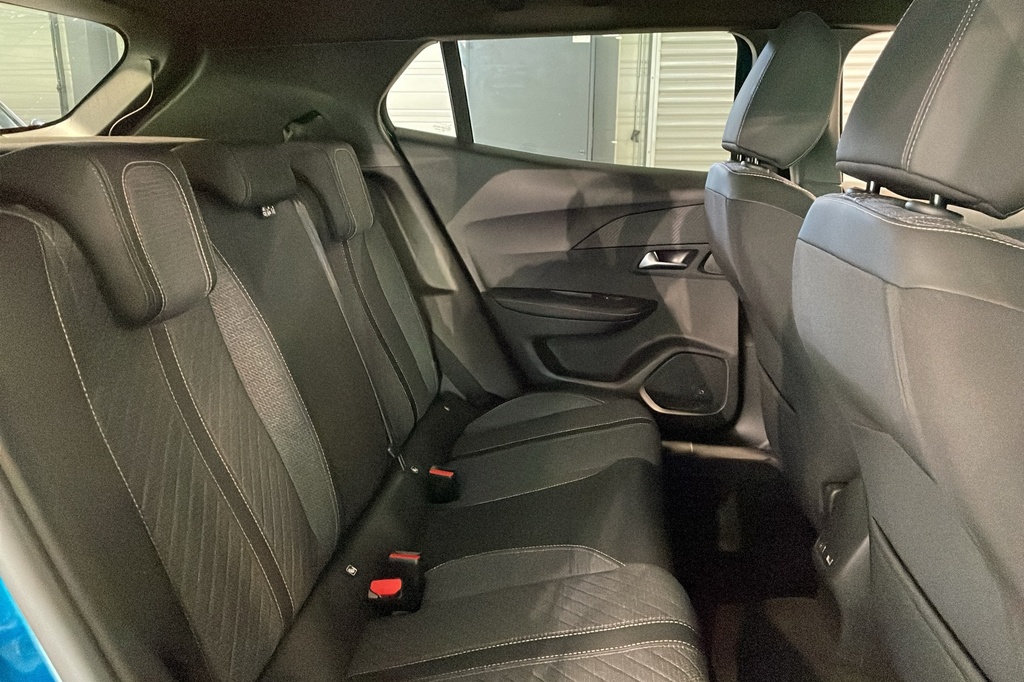 Peugeot 2008 100 S&S BVM6 Allure