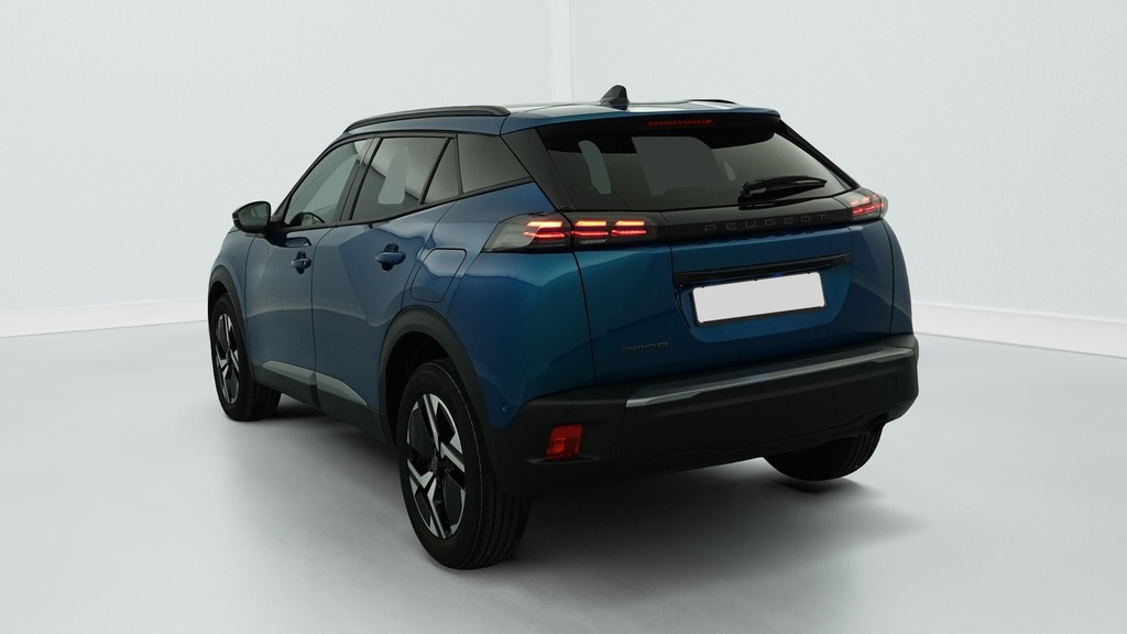 Peugeot 2008 100 S&S BVM6 Allure