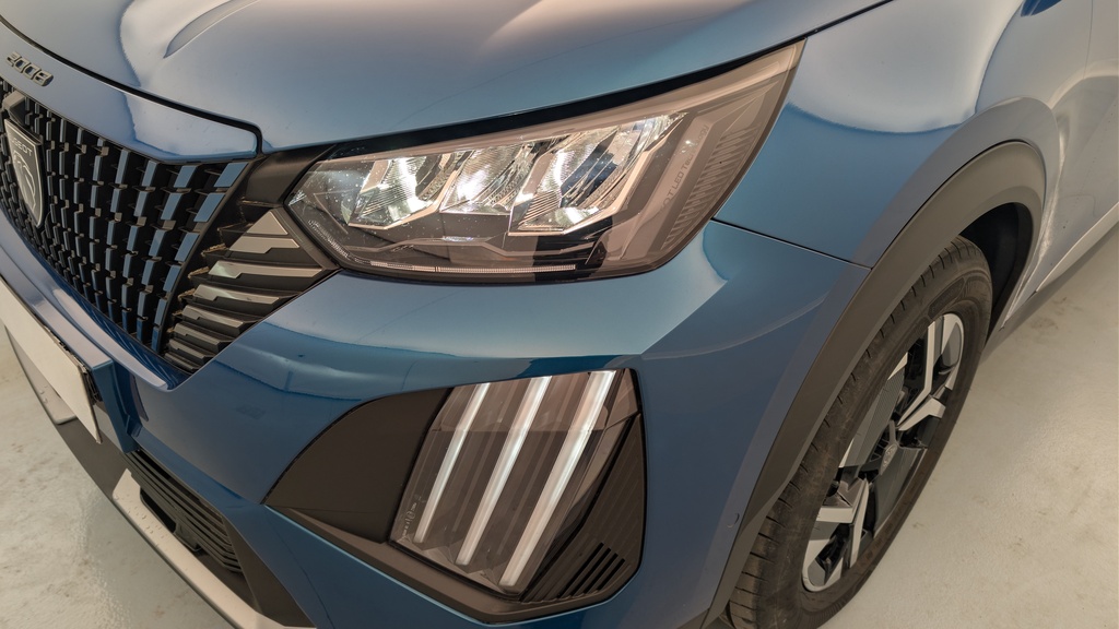 Peugeot 2008 100 S&S BVM6 Allure