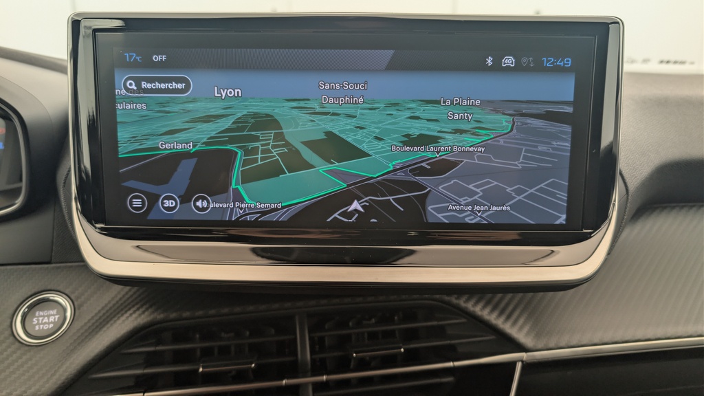 Peugeot 2008 100 S&S BVM6 Allure