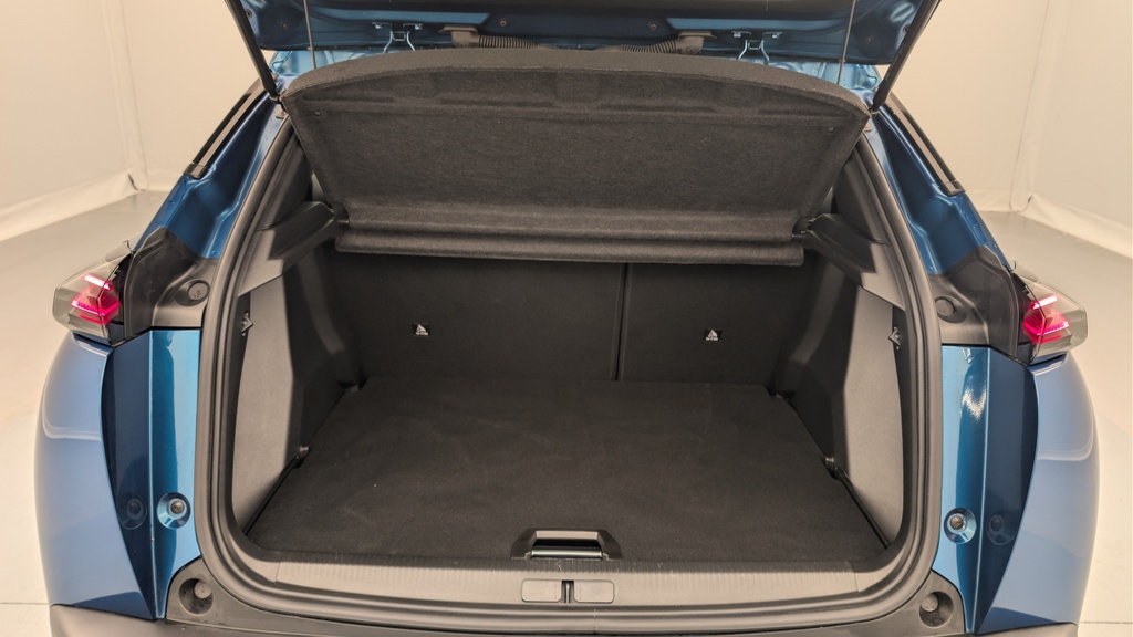 Peugeot 2008 100 S&S BVM6 Allure