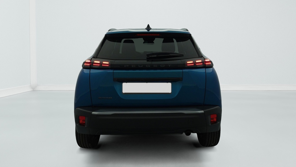 Peugeot 2008 100 S&S BVM6 Allure