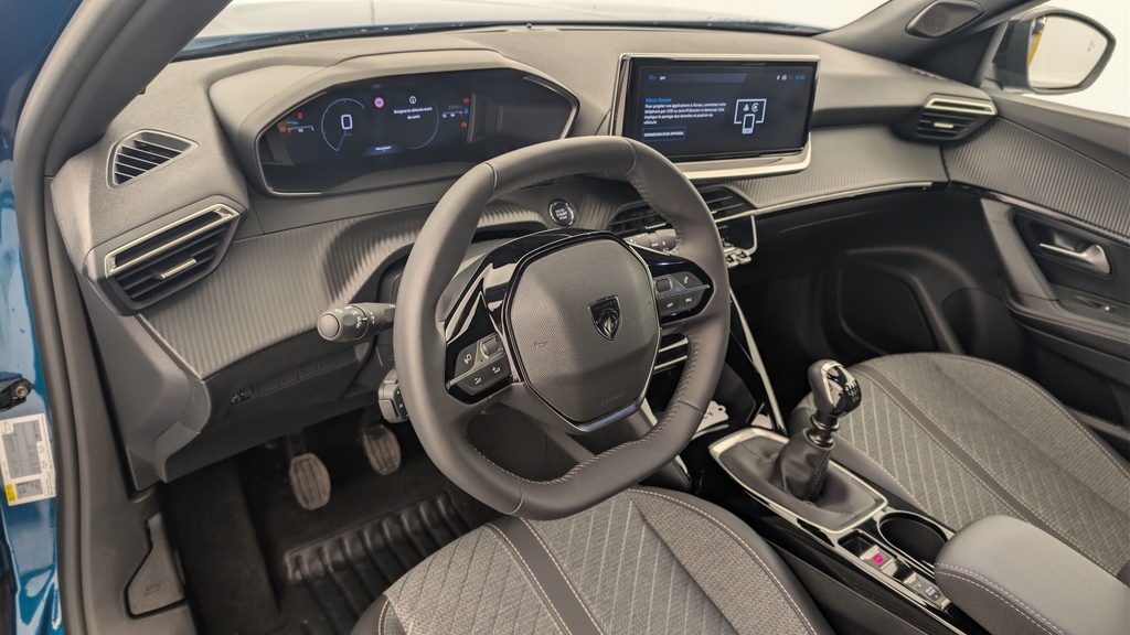 Peugeot 2008 100 S&S BVM6 Allure
