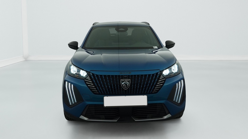 Peugeot 2008 100 S&S BVM6 Allure