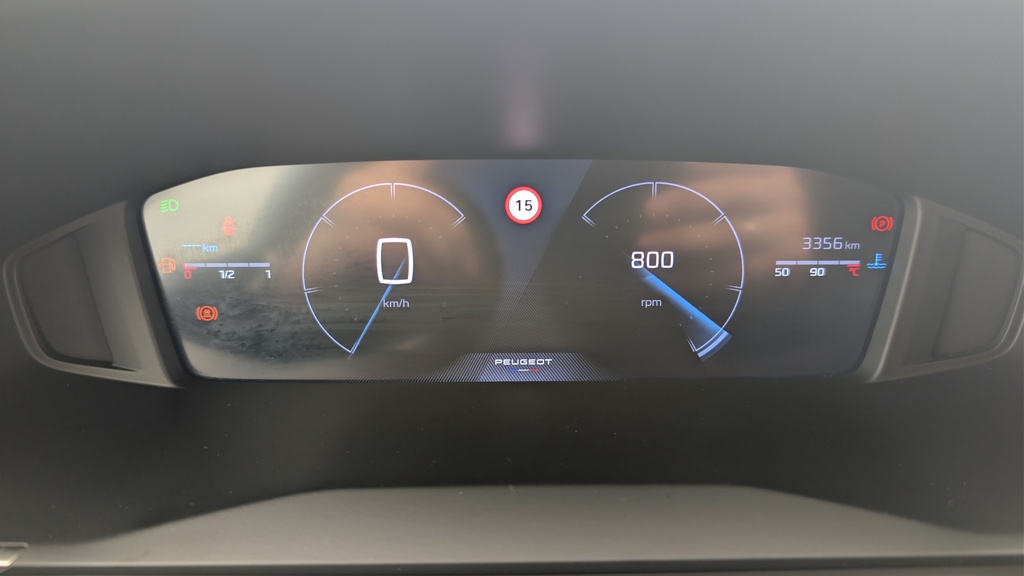Peugeot 2008 100 S&S BVM6 Allure
