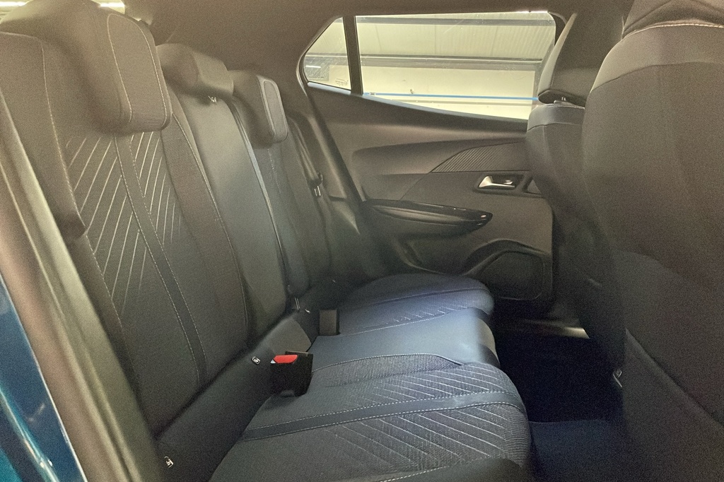 Peugeot 2008 100 S&S BVM6 Allure
