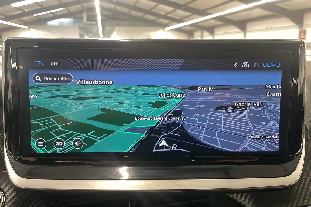Peugeot 2008 100 S&S BVM6 Allure
