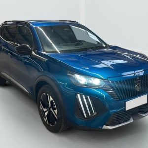 Peugeot 2008 100 S&S BVM6 Allure