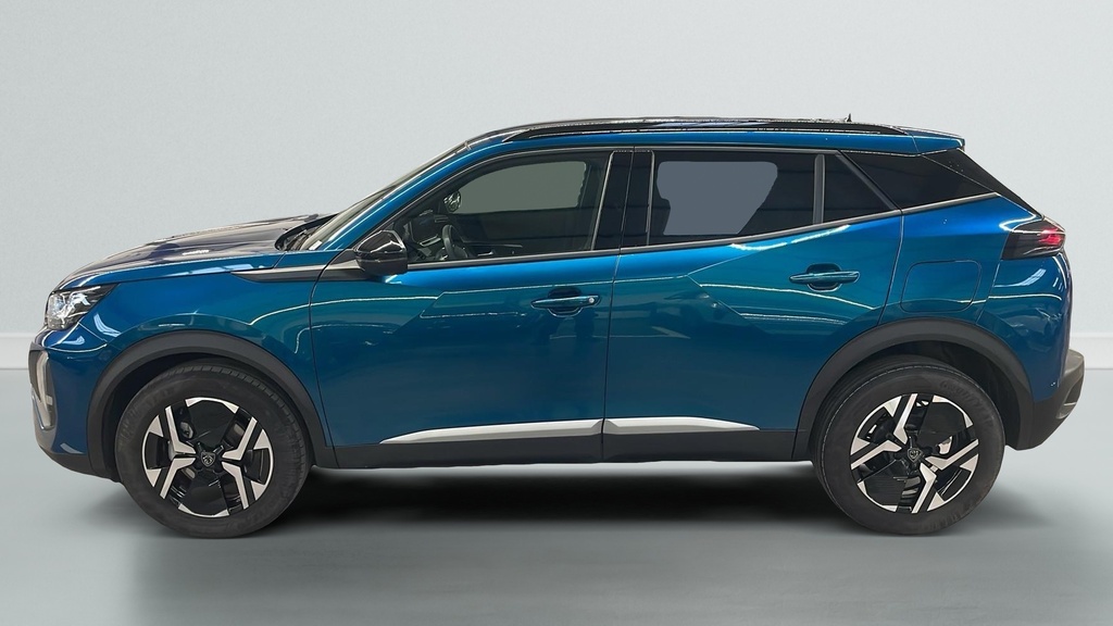 Peugeot 2008 100 S&S BVM6 Allure