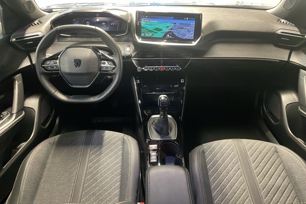 Peugeot 2008 100 S&S BVM6 Allure