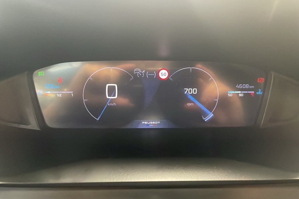Peugeot 2008 100 S&S BVM6 Allure