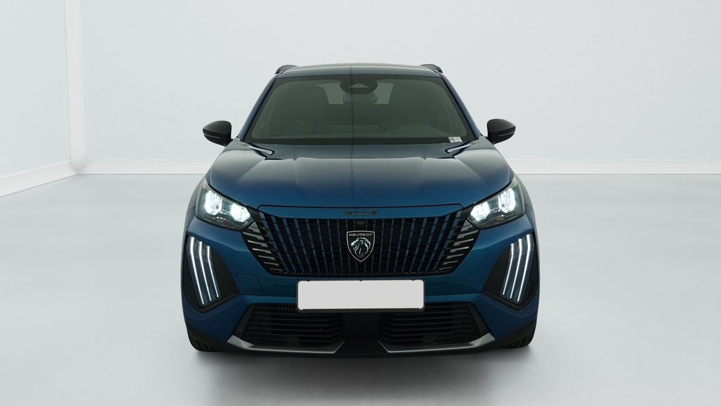 Peugeot 2008 100 S&S BVM6 Allure