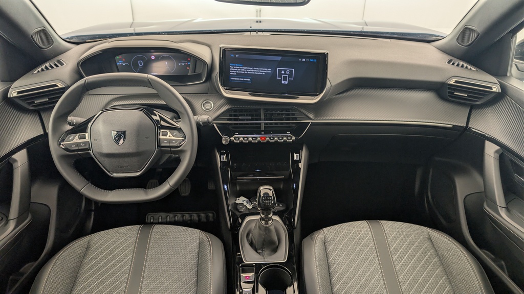 Peugeot 2008 100 S&S BVM6 Allure