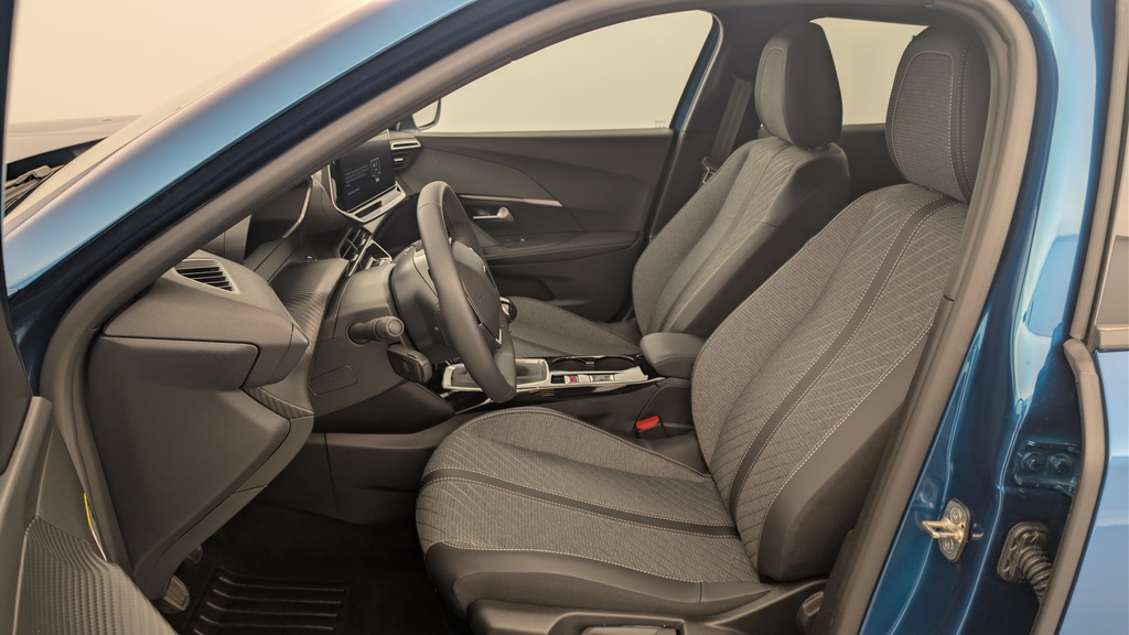 Peugeot 2008 100 S&S BVM6 Allure
