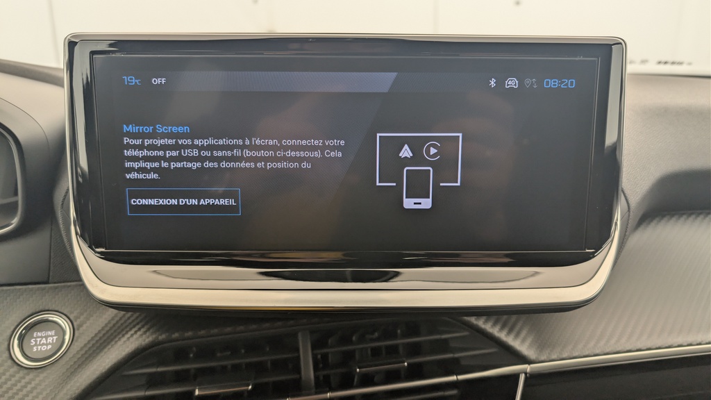 Peugeot 2008 100 S&S BVM6 Allure