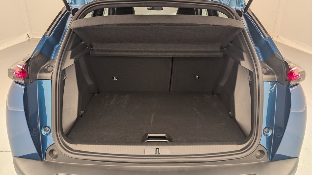 Peugeot 2008 100 S&S BVM6 Allure