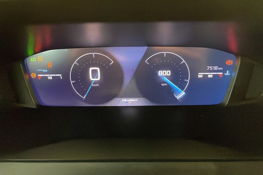 Peugeot 2008 100 S&S BVM6 Allure