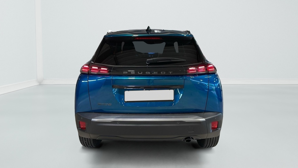 Peugeot 2008 100 S&S BVM6 Allure