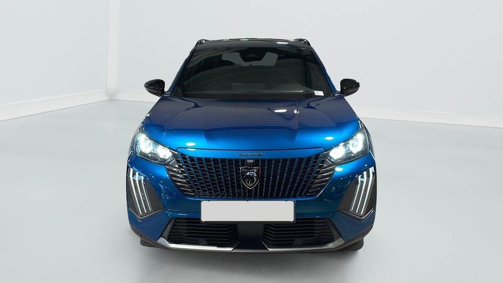 Peugeot 2008 100 S&S BVM6 Allure