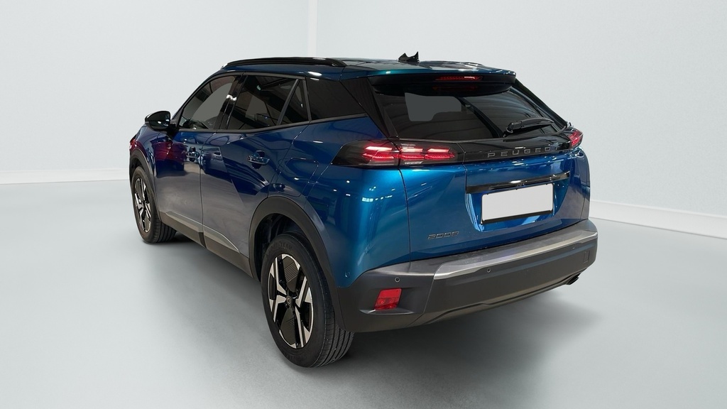 Peugeot 2008 100 S&S BVM6 Allure