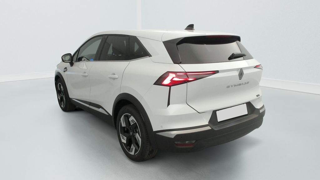 Renault SYMBIOZ E-Tech full hybrid 160 ch Techno