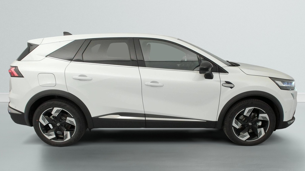 Renault SYMBIOZ E-Tech full hybrid 160 ch Techno