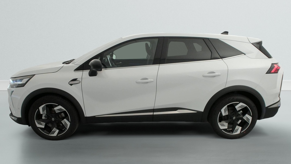 Renault SYMBIOZ E-Tech full hybrid 160 ch Techno