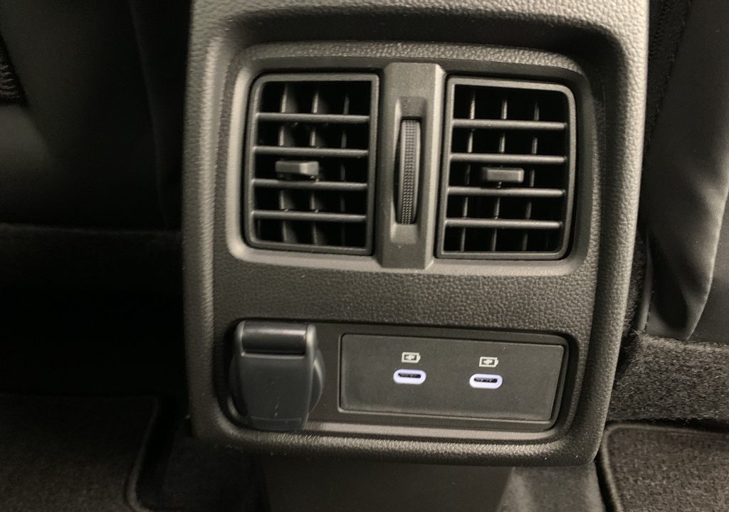 Renault SYMBIOZ E-Tech full hybrid 160 ch Techno